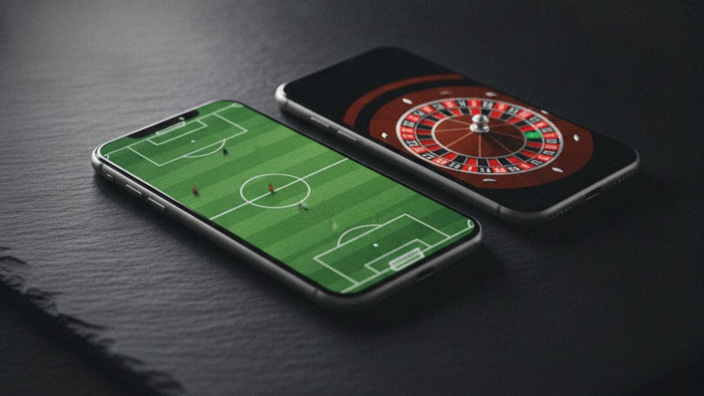 Người Mới Bắt Đầu: Mở Tài Khoản Và Xác Minh Tại Powbet